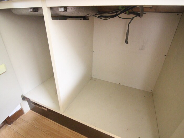 物件内観写真9　(キッチン)