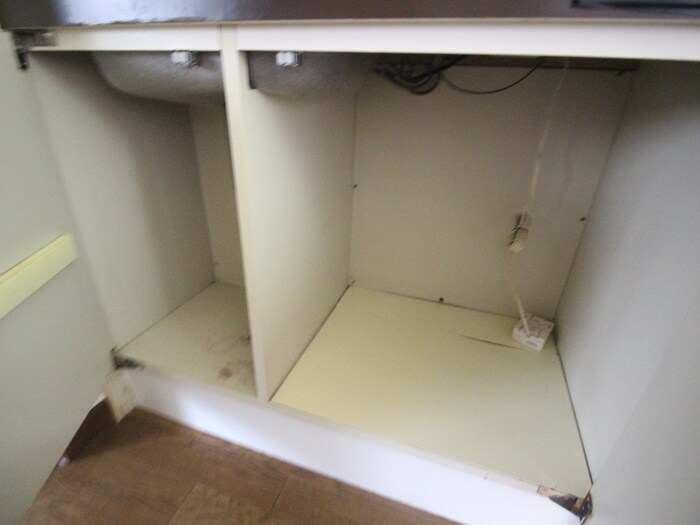 物件内観写真10　(キッチン)