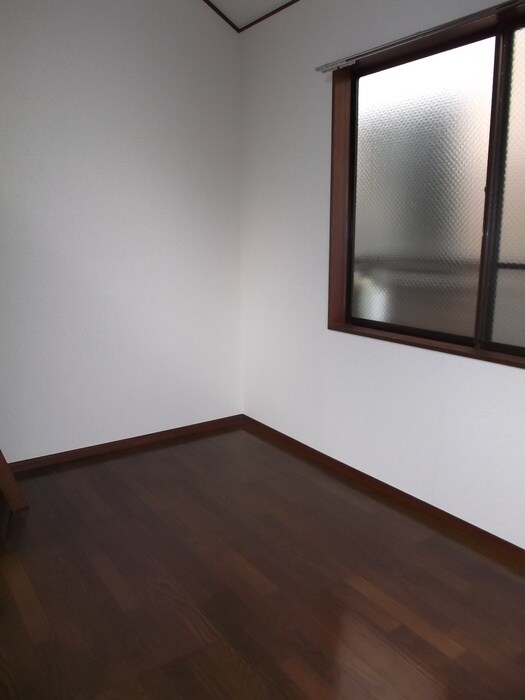 物件内観写真11　(居室)