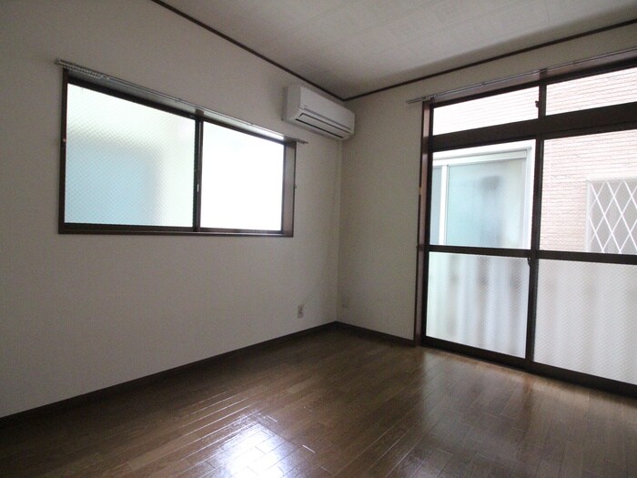 物件内観写真12　(居室)