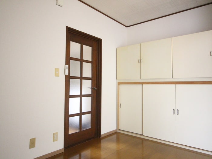 物件内観写真13　(居室)