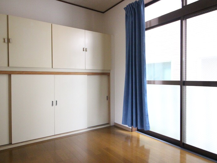 物件内観写真14　(居室)