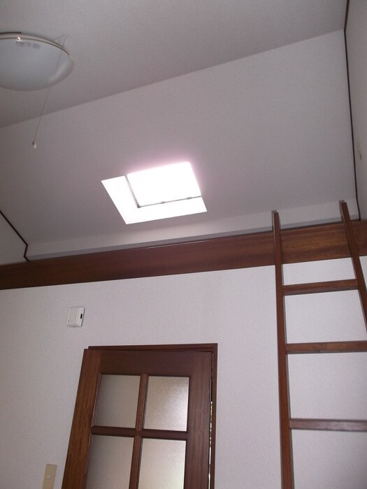 物件内観写真14　(ロフト)