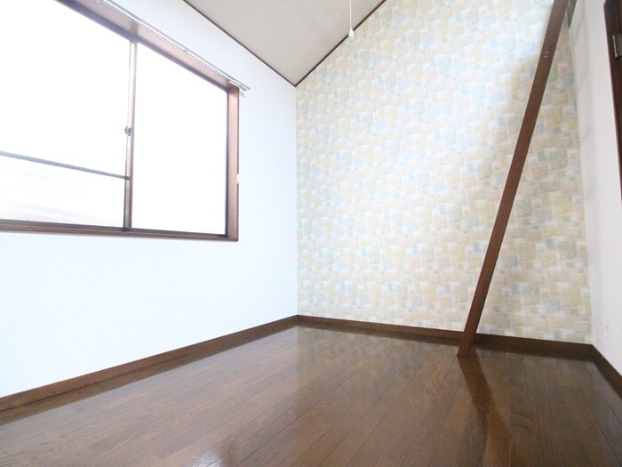 物件内観写真15　(居室)