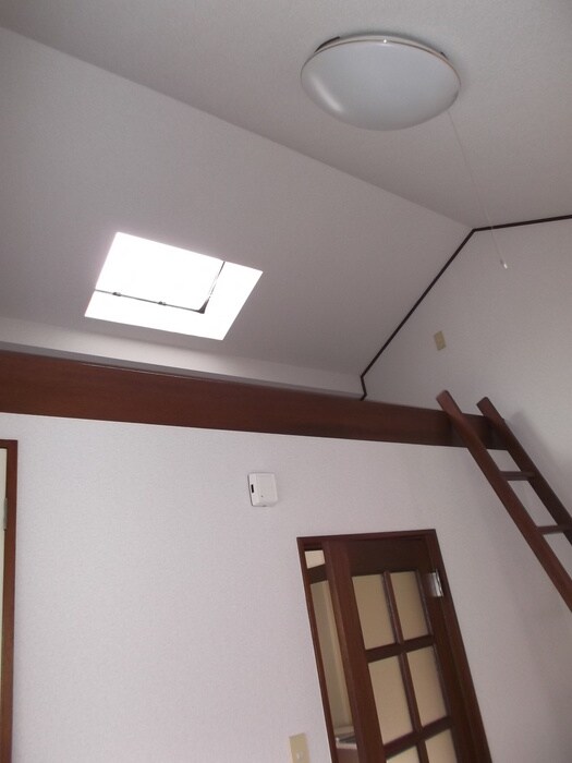 物件内観写真15　(ロフト)