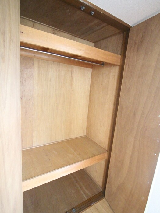 物件内観写真16　(収納)