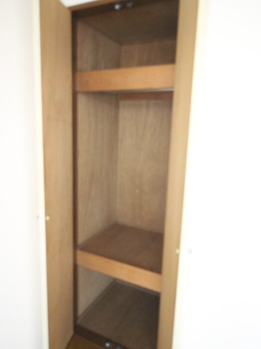 物件内観写真16　(収納)