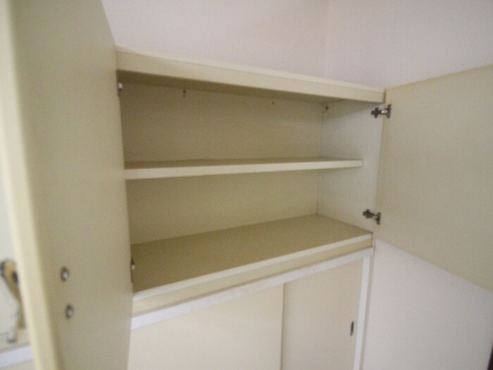 物件内観写真17　(収納)