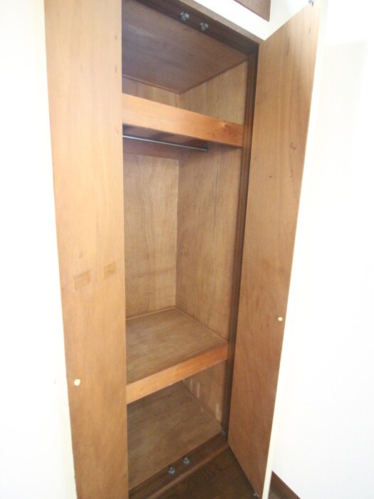 物件内観写真17　(収納)