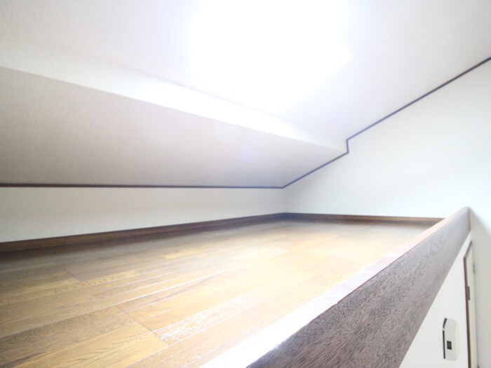 物件内観写真18　(ロフト)