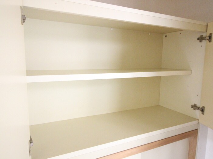 物件内観写真18　(収納)