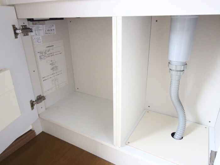 物件内観写真20　(キッチン)