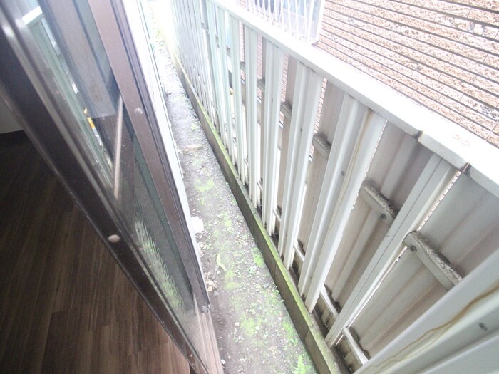 物件内観写真21　(ベランダ・バルコニー)