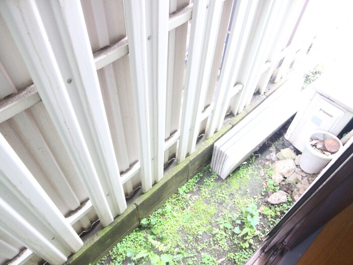 物件内観写真21　(ベランダ・バルコニー)