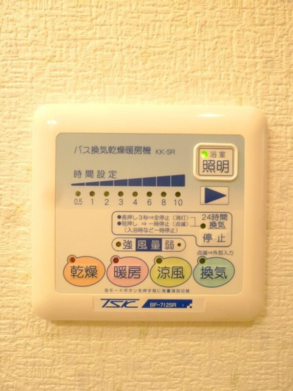 周辺環境