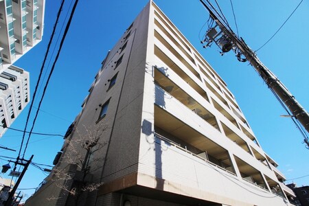 フルウム外観写真