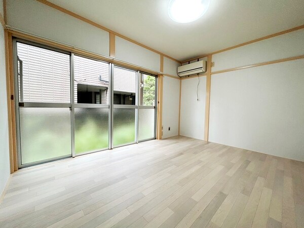 居室