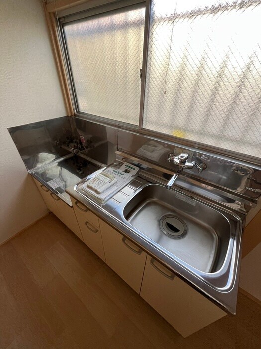 物件内観写真14　(キッチン)