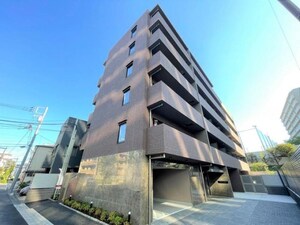 BRIZZ西大井DUE外観写真