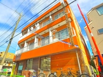 ＫＯＤＡヒルズ亀有の外観写真