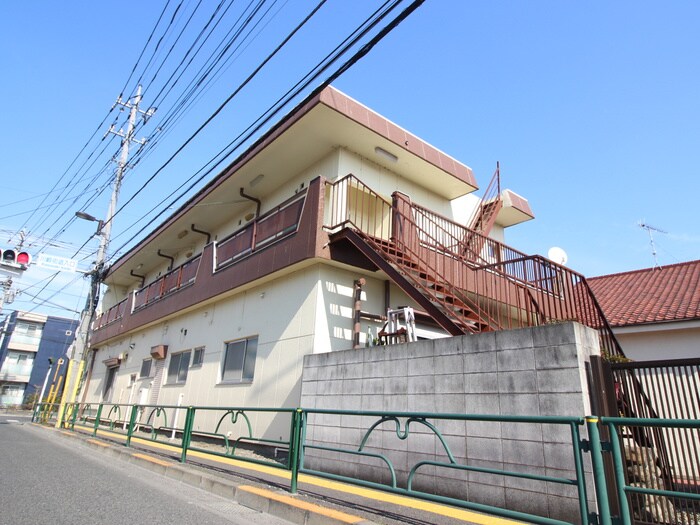 物件外観写真3　(外観写真)