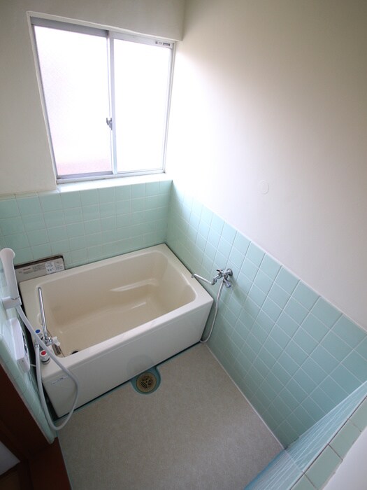 物件内観写真8　(バス／シャワールーム等)