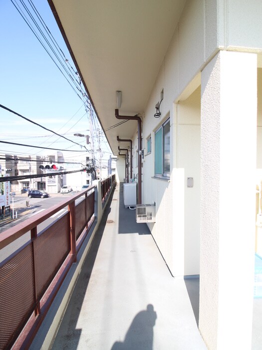 物件内観写真18　(周辺環境)