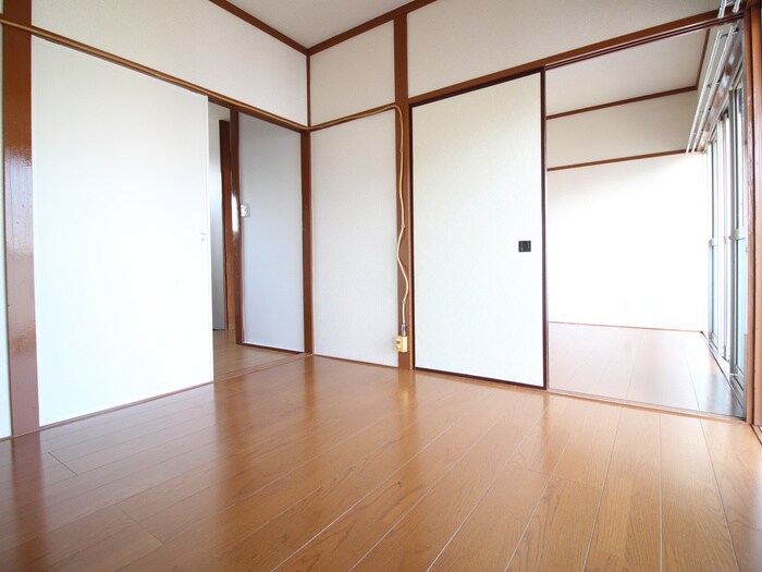 物件内観写真19　(居室)