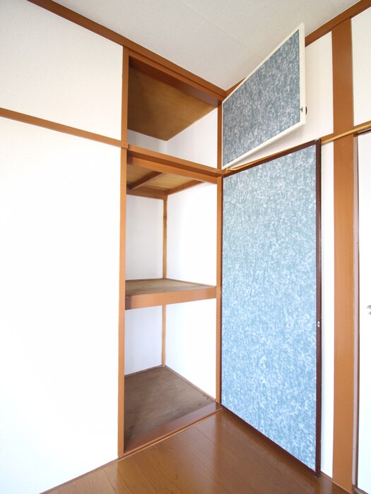 物件内観写真20　(収納)