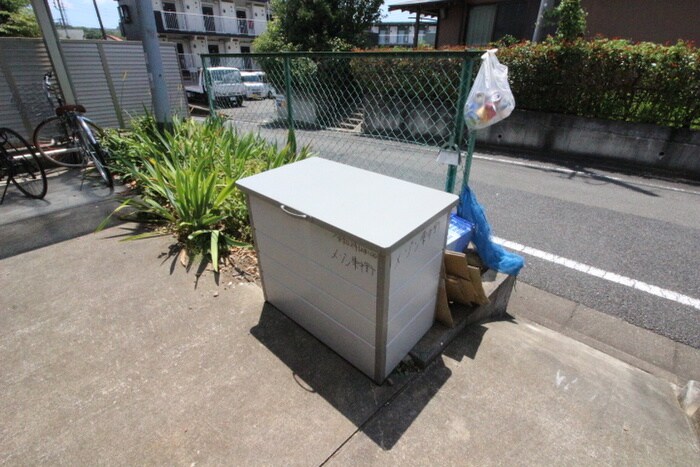 物件外観写真6　(外観写真)