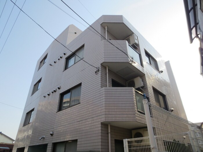 物件外観写真3　(外観写真)