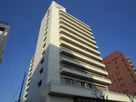 グリーンヒル小石川（７０５）外観写真