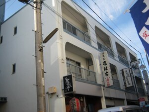 第２ミナモトビル外観写真