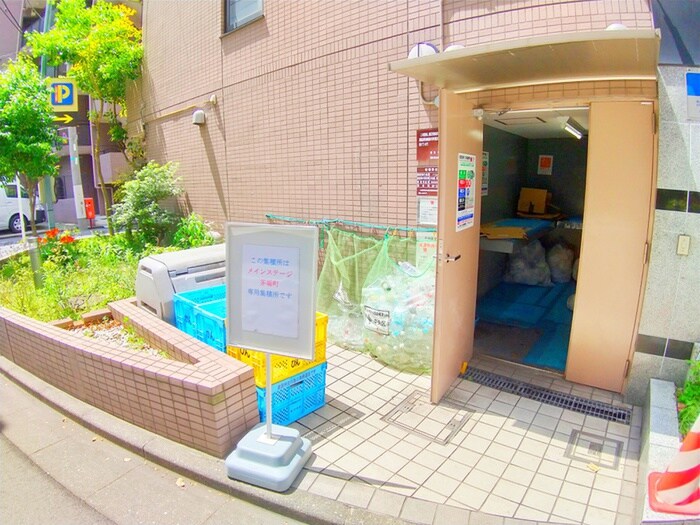 物件外観写真5　(建物設備)