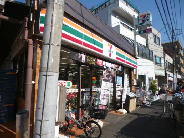 セブンイレブン世田谷砧３丁目店