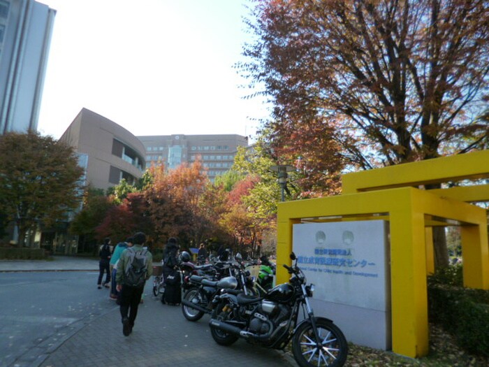 国立成育医療研究センター