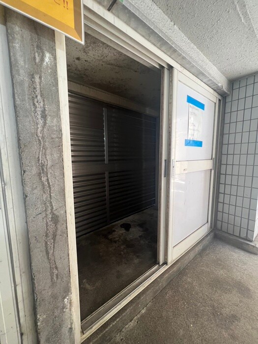 物件外観写真3　(建物設備)