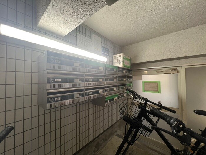 物件外観写真5　(外観写真)