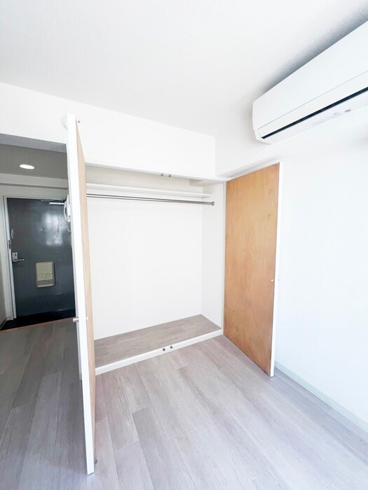 物件内観写真12　(収納)