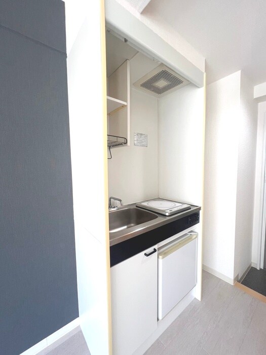 物件内観写真13　(キッチン)