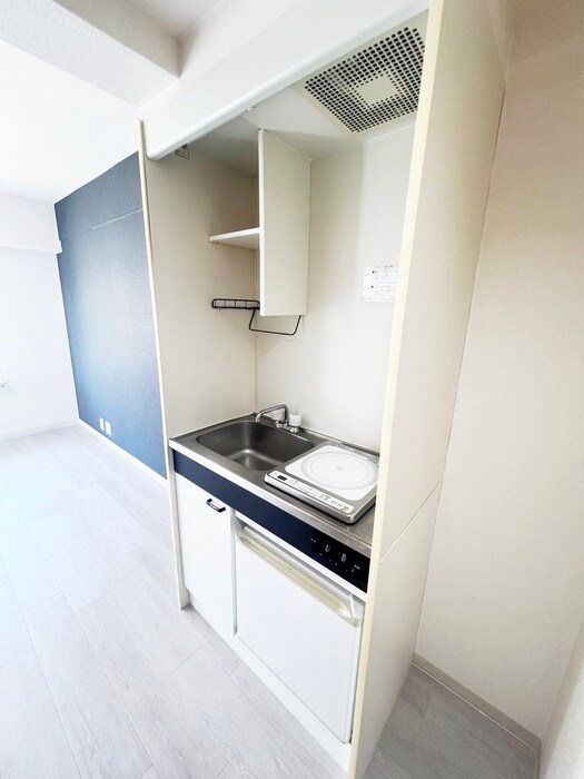 物件内観写真14　(キッチン)