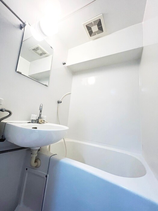 物件内観写真16　(バス／シャワールーム等)