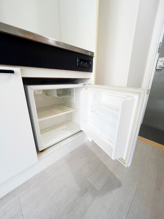 物件内観写真17　(収納)