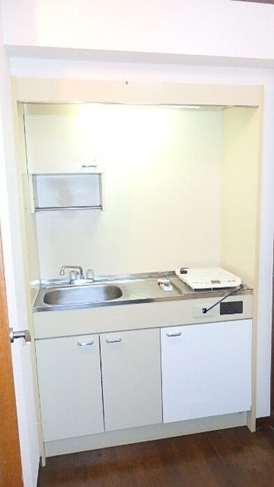 物件内観写真8　(キッチン)