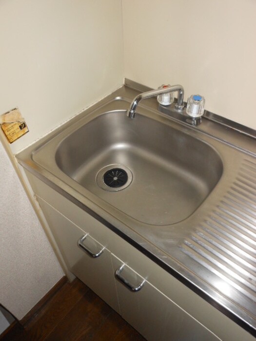 物件内観写真8　(キッチン)