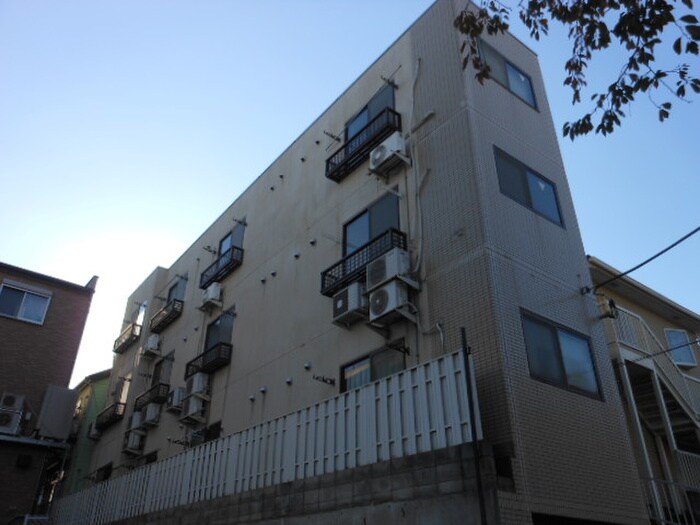 物件外観写真3　(外観写真)