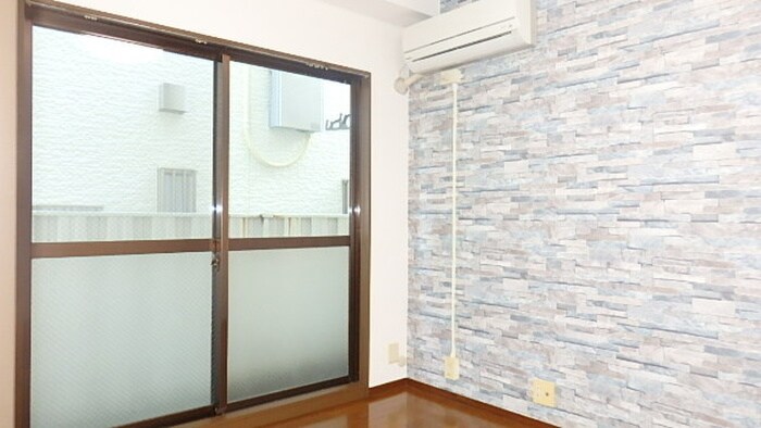 物件内観写真12　(居室)