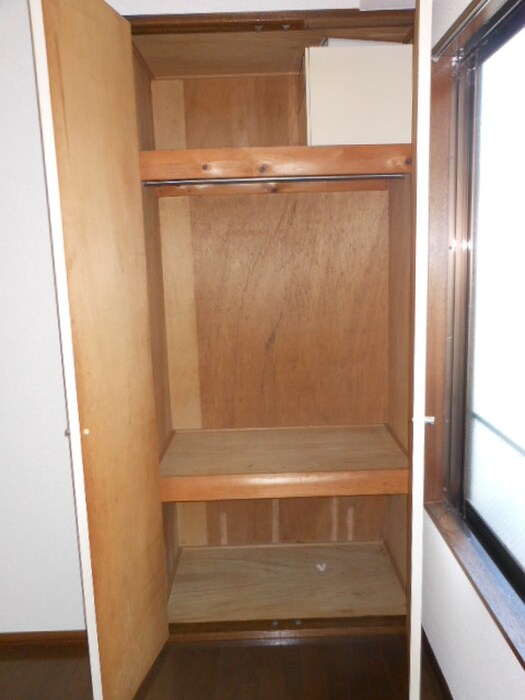 物件内観写真14　(収納)