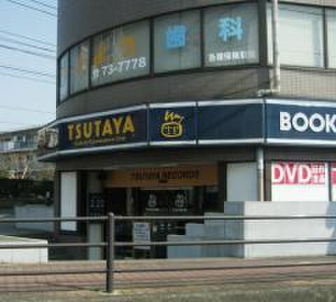 ＴＳＵＴＡＹＡ
