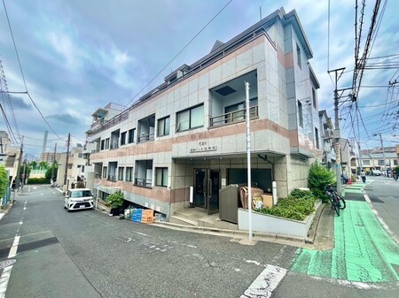 菱和パレス滝野川ＣＤＩ(303)外観写真